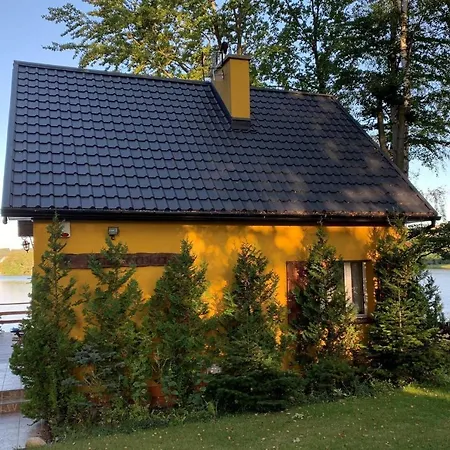 Holiday home At Marchowo, *