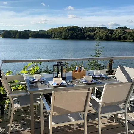 On Marchowo With Terrace * Koleczkowo