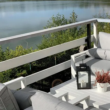 Holiday home On Marchowo With Terrace Koleczkowo