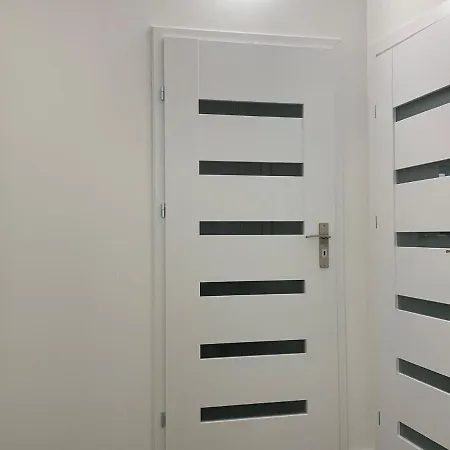 Prázdninový dům On Marchowo With Terrace *