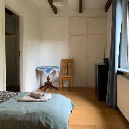 On Marchowo With Terrace Koleczkowo