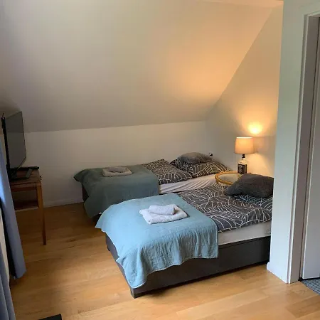 Prázdninový dům On Marchowo With Terrace *