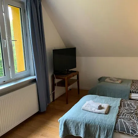 On Marchowo With Terrace * Koleczkowo