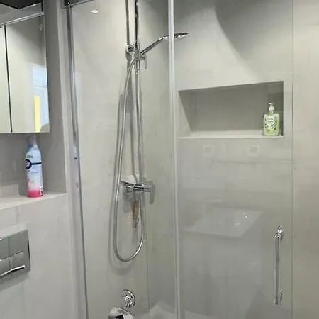 On Marchowo With Terrace Holiday home Koleczkowo