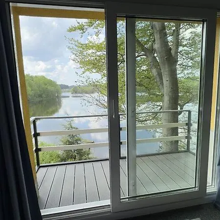 On Marchowo With Terrace * Koleczkowo