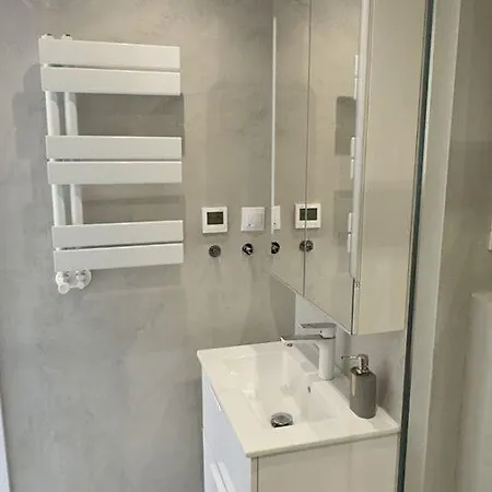 On Marchowo With Terrace Koleczkowo