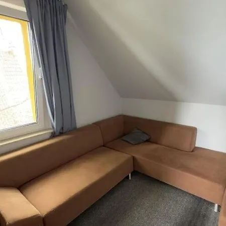 On Marchowo With Terrace * Koleczkowo