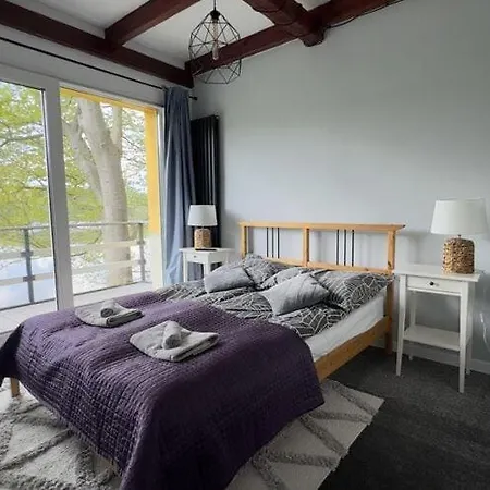 Holiday home At Marchowo, *