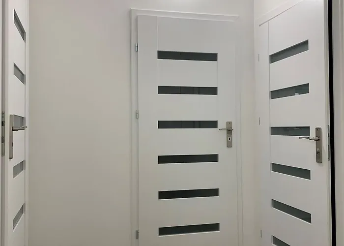 Prázdninový dům On Marchowo With Terrace *