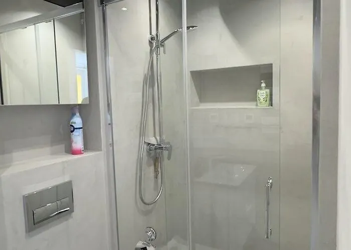 On Marchowo With Terrace Semesterbostad Koleczkowo