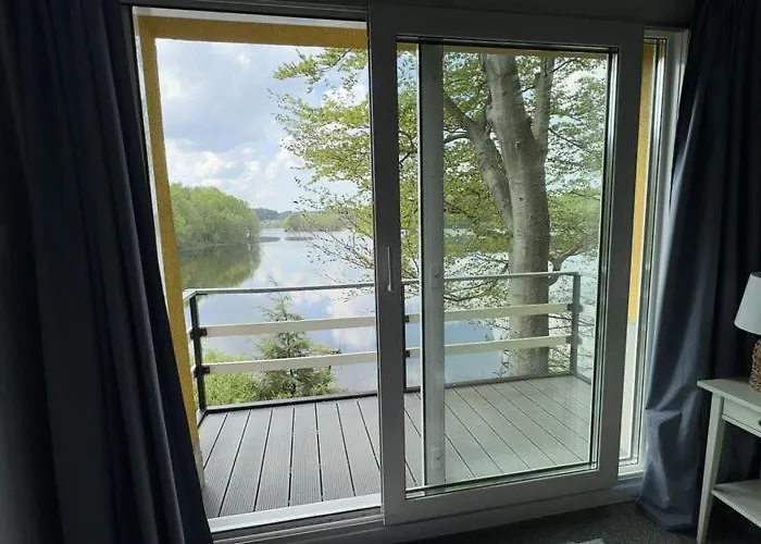 On Marchowo With Terrace * Koleczkowo