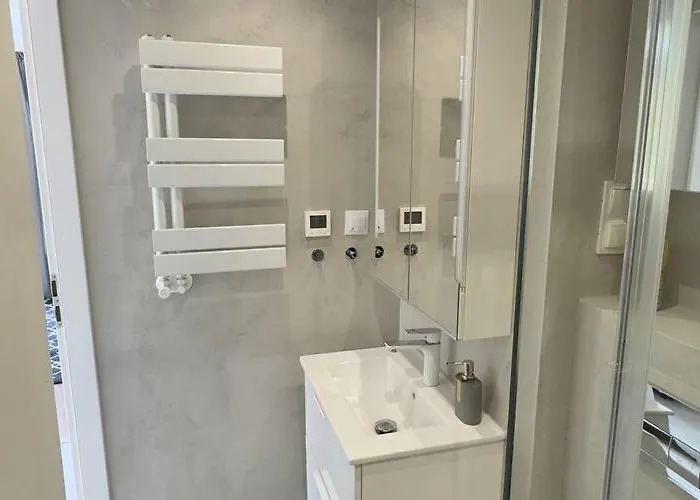 On Marchowo With Terrace Koleczkowo