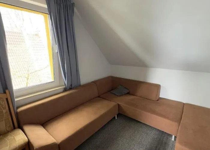 On Marchowo With Terrace * Koleczkowo